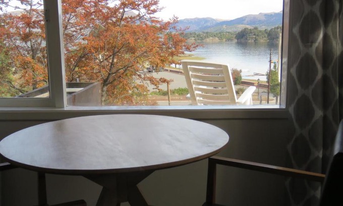 Villa Pehuenia Apartment | Apart Costanera