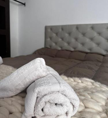 Chilecito Apartment | Apart Del Centro