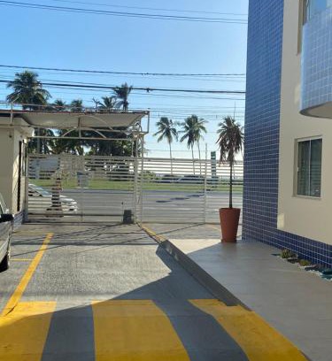 Ilheus Apartment | Apart - em frente á praia dos milionários- Ilhéus