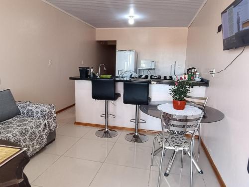 Tuparendi Apartment | Apart hotel - 2 tranquilidade e conforto de casa