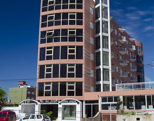 San Clemente Apartment | Apart Hotel Bs.As.Mar