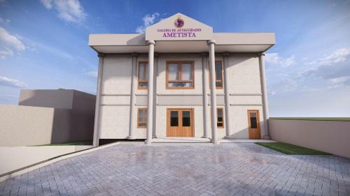 Ametista do Sul Apartment | Apart hotel Corbari