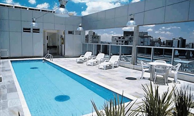 Lourdes Apartment | Apart-Hotel de Luxo em Lourdes