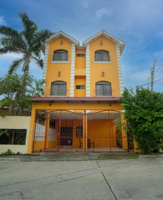 San Pedro Sula Hotel | Apart hotel la Trejo