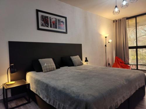 Centro Apartment | Apart Hotel Montevideo