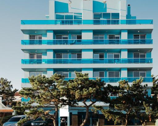 Punta del Este Apartment | Apart Hotel Punta Azul