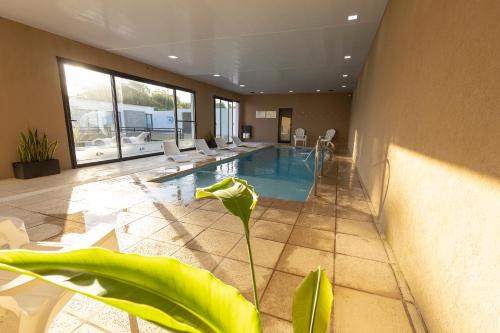 Baradero Apartment | Apart Hotel & Resto Ribera del Baradero