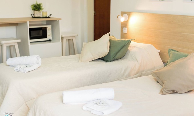 Baradero Apartment | Apart Hotel Ribera del Baradero