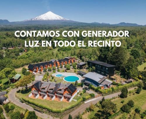 Las Chilcas Apartment | Apart Hotel Sol y Lago