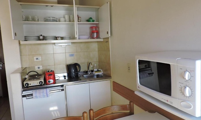 Las Lenas Apartment | Apart Las Lenas