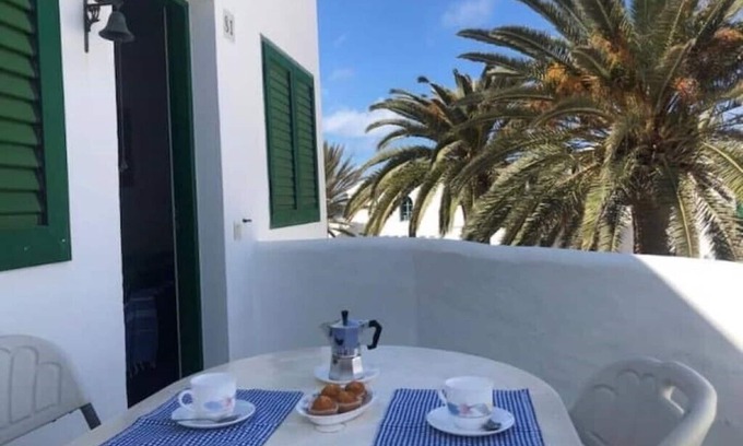 El Cotillo Apartment | Apart. Lido Playa