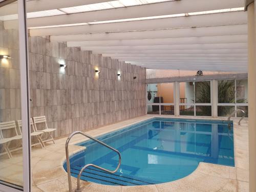 Sierra de la Ventana Cabin | Apart Los Girasoles