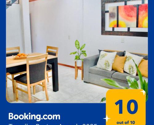 Chajari Apartment | Apart Los Naranjos