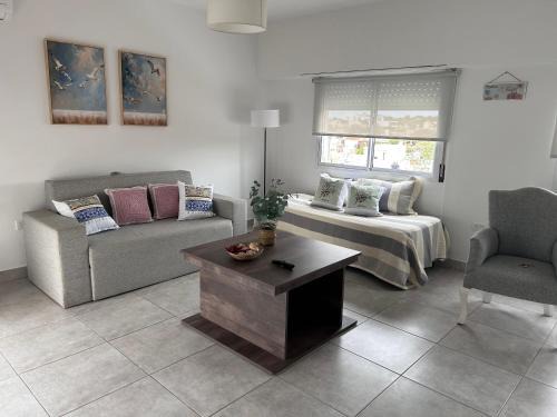 Santa Rosa Apartment | Apart Luro V