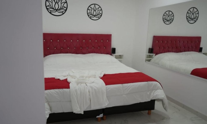 Pigue Apartment | Apart M.B