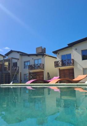 La Costa Partido Apartment | Apart Mar de Ajo