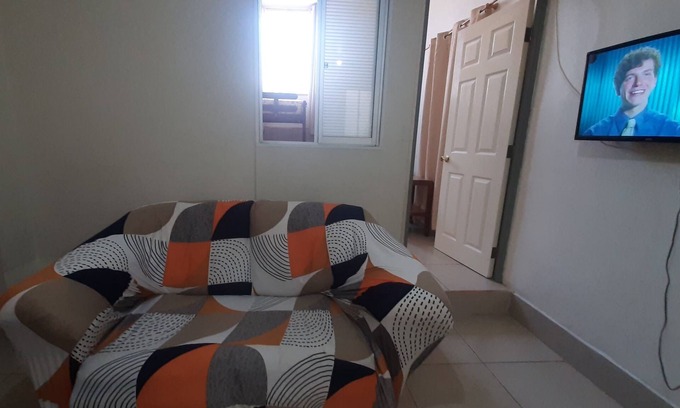 Arica Apartment | Apart Maxi