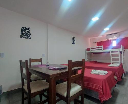 Colonia Catriel Apartment | Apart Mi Kaú