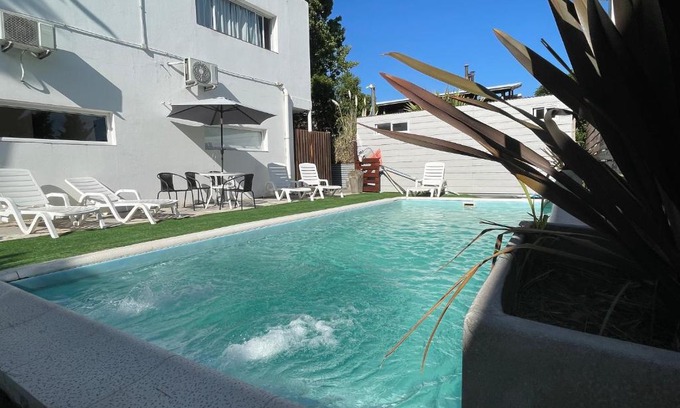 Monte Hermoso Apartment | Apart Nivel Cero