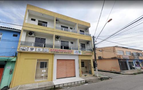 Maracangalha Apartment | Apart-Norte Flat Belém Aeroporto