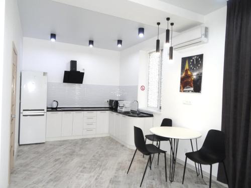 Kirovograd Apartment | Apart Poltavska