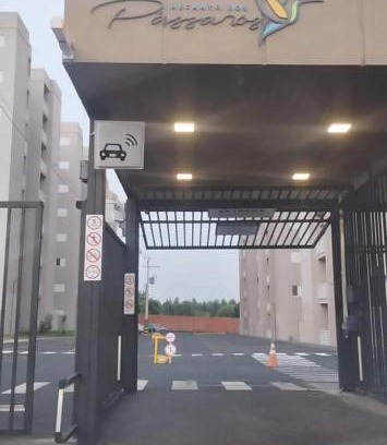 Assis Apartment | Apart premium