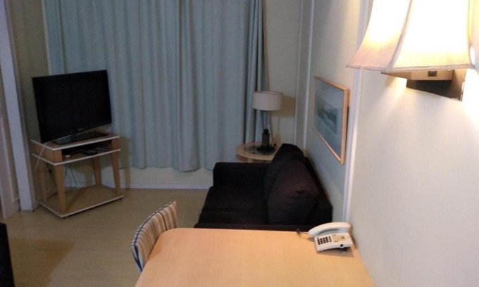 Bela Vista Apartment | Apart prox. Av. Paulista