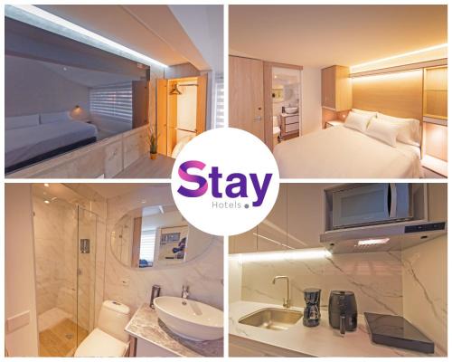 Suba Apartment | Apart Suítes Stay Alhambra