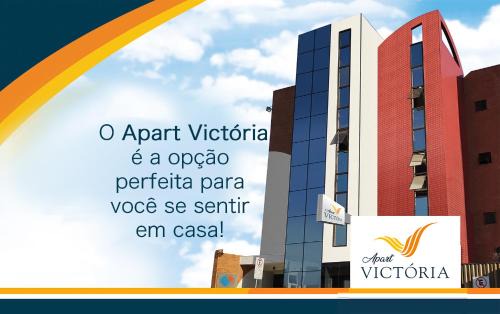 Recreio Apartment | Apart Victoria