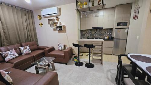 Piura Apartment | Apart VIP PIURA Aire Acondicionado-Estacionamiento