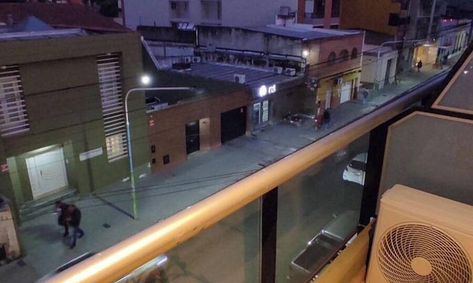 Province of Tucuman Apartment | Apart26 C425 Dpto hermoso en Tucumán