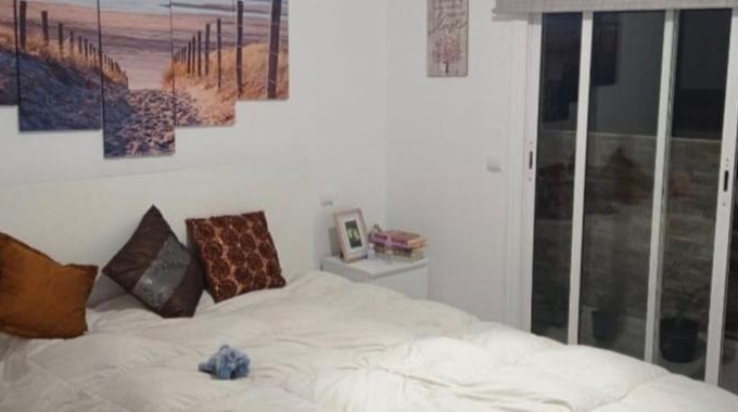 San Felipe Apartment | Apartamento al lado del mar