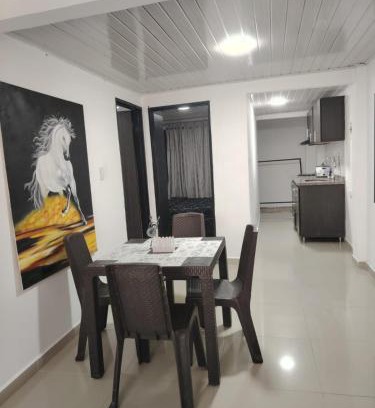 Chinchina Apartment | Aparta estudio amoblado en Chinchiná Caldas Eje Cafetero