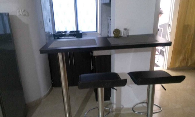 Cali Apartment | Aparta estudio cómodo, al oeste de la ciudad, cerca a sitios turisticos.