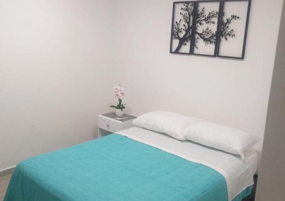 Villavicencio Apartment | APARTA ESTUDIO CONDO