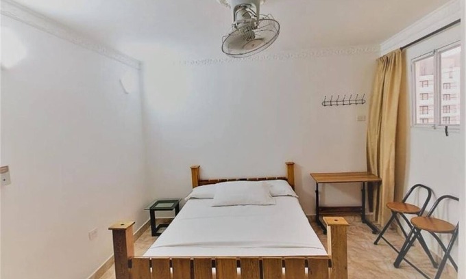 El Rodadero Apartment | Aparta-estudio Estándar