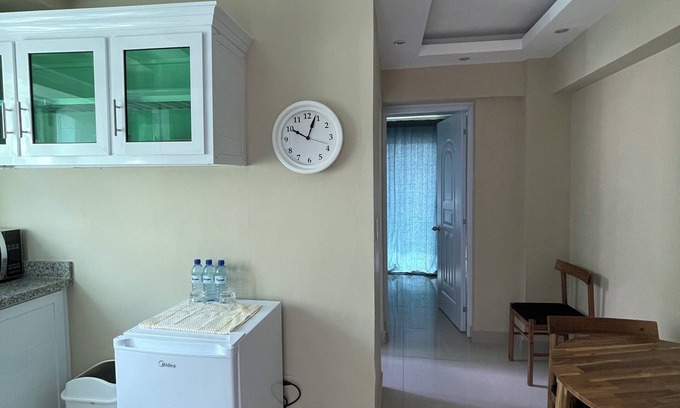 Sabana Grande De Boya Apartment | APARTA HOTEL FERREYRA EN Sabana Grande de Boya