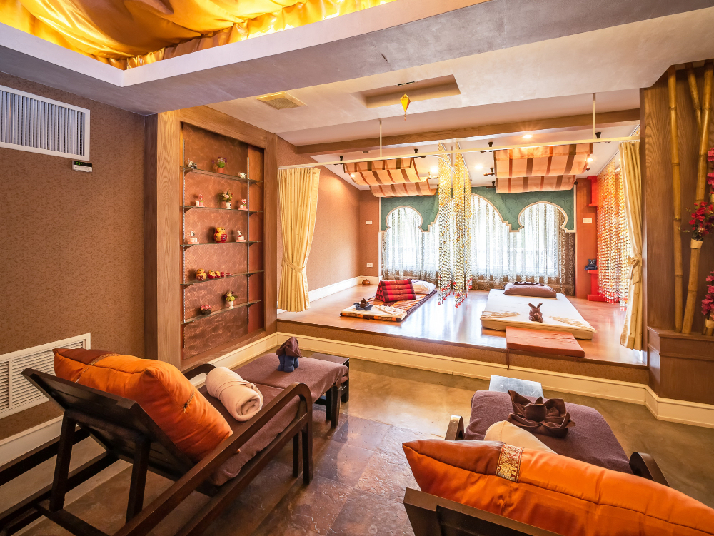 Usaquen Apartment | Aparta Hotel Caprin