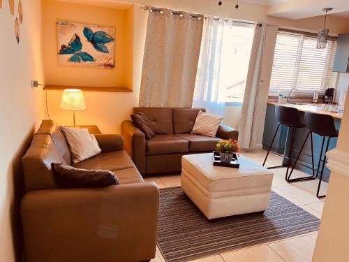 Siguatepeque Apartment | Aparta hotel Carmela#1