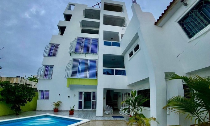 La Isabelita Apartment | Aparta hotel Doña Ana 1-B