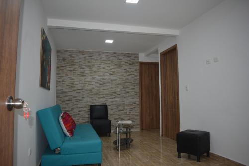 Salento Apartment | Aparta hotel el rincón de Frida