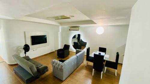 Guadalajara de Buga Apartment | aparta hotel san jose