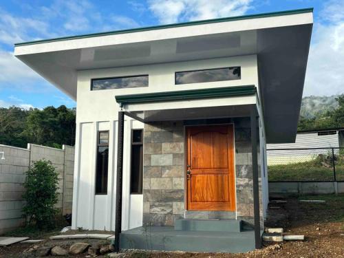 Uvita Apartment | Aparta Studio Jardín Alado