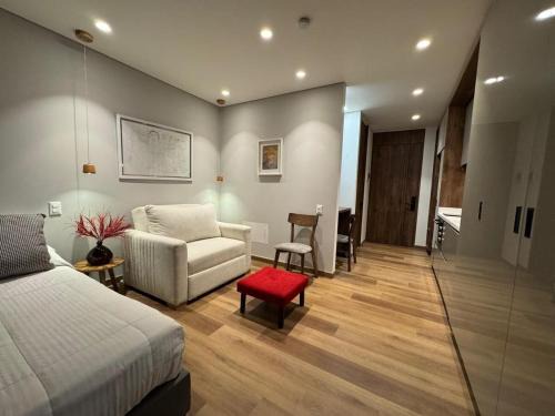 Santa Ana Apartment | Aparta Suite Edificio VOU