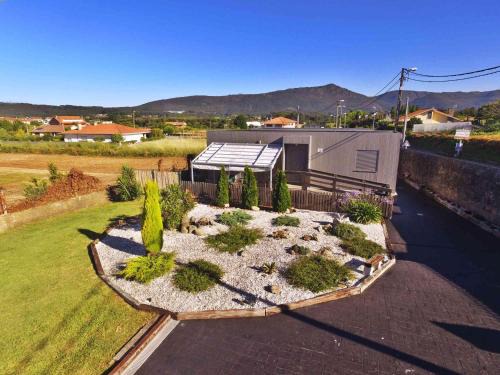 Puebla del Caraminal Apartment | Apartadiño