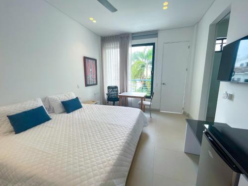 Monteria Apartment | Apartaestudio Brumilo 3