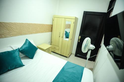 Candelaria Hotel | apartaestudios el portal del poblado