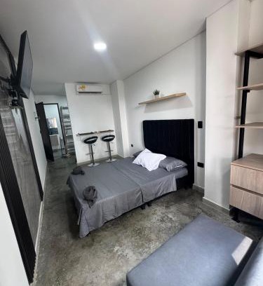 San Fernando Apartment | APARTAHOTEL DdKk