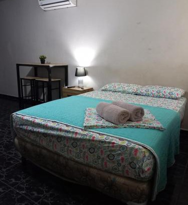 David Apartment | Apartahotel los cactus