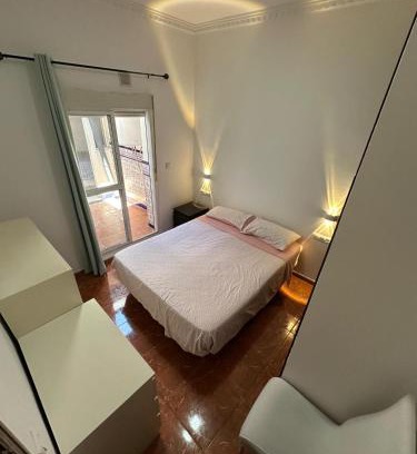 La Linea de la Concepcion Apartment | Apartamento La Línea 1